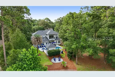 5 Stonewall Circle, Hilton Head Island, SC 29926 - Photo 81