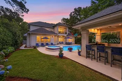 5 Stonewall Circle, Hilton Head Island, SC 29926 - Photo 3