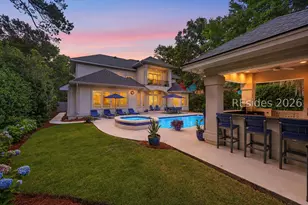 5 Stonewall Cir, Hilton Head Island, SC 29926 - Photo 3