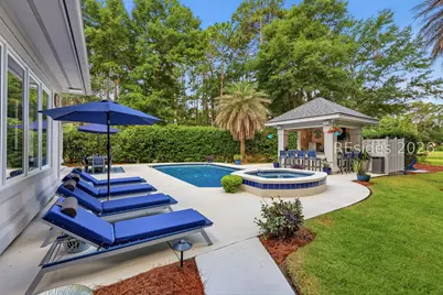 5 Stonewall Circle, Hilton Head Island, SC 29926 - Photo 13