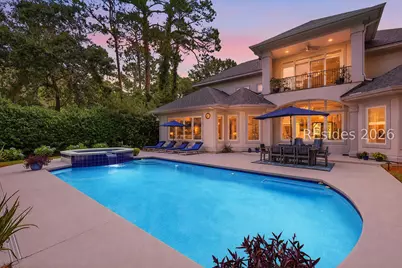 5 Stonewall Circle, Hilton Head Island, SC 29926 - Photo 3