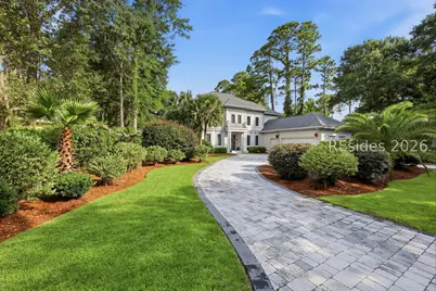 5 Stonewall Circle, Hilton Head Island, SC 29926 - Photo 85