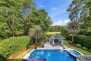 5 Stonewall Cir, Hilton Head Island, SC 29926 - Photo 79