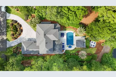 5 Stonewall Circle, Hilton Head Island, SC 29926 - Photo 1