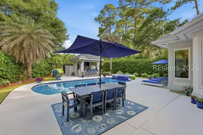 5 Stonewall Circle, Hilton Head Island, SC 29926 - Photo 11
