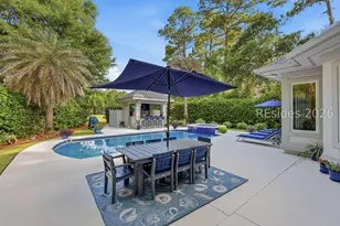 5 Stonewall Cir, Hilton Head Island, SC 29926 - Photo 11