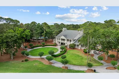 5 Stonewall Circle, Hilton Head Island, SC 29926 - Photo 87
