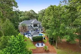 5 Stonewall Cir, Hilton Head Island, SC 29926 - Photo 85