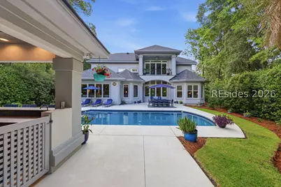 5 Stonewall Circle, Hilton Head Island, SC 29926 - Photo 23