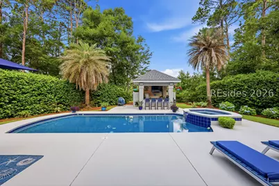 5 Stonewall Circle, Hilton Head Island, SC 29926 - Photo 15