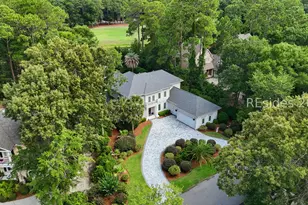 5 Stonewall Cir, Hilton Head Island, SC 29926 - Photo 79
