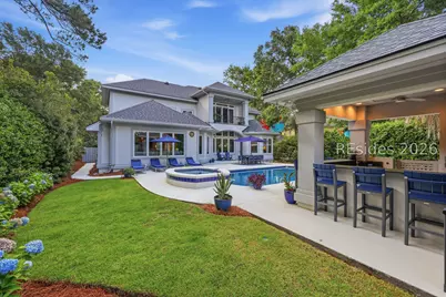 5 Stonewall Circle, Hilton Head Island, SC 29926 - Photo 23