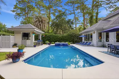 5 Stonewall Circle, Hilton Head Island, SC 29926 - Photo 9