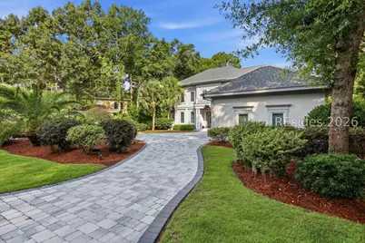 5 Stonewall Circle, Hilton Head Island, SC 29926 - Photo 5