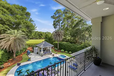 5 Stonewall Circle, Hilton Head Island, SC 29926 - Photo 75