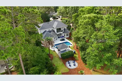 5 Stonewall Circle, Hilton Head Island, SC 29926 - Photo 81