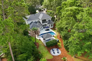 5 Stonewall Cir, Hilton Head Island, SC 29926 - Photo 81