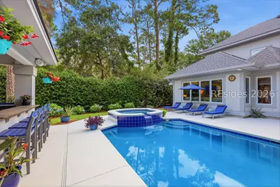 5 Stonewall Circle, Hilton Head Island, SC 29926 - Photo 11