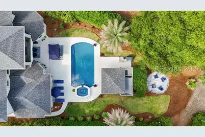 5 Stonewall Circle, Hilton Head Island, SC 29926 - Photo 77