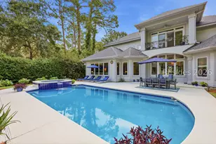 5 Stonewall Cir, Hilton Head Island, SC 29926 - Photo 9
