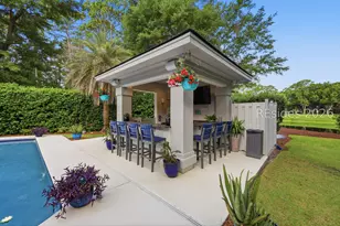 5 Stonewall Cir, Hilton Head Island, SC 29926 - Photo 17
