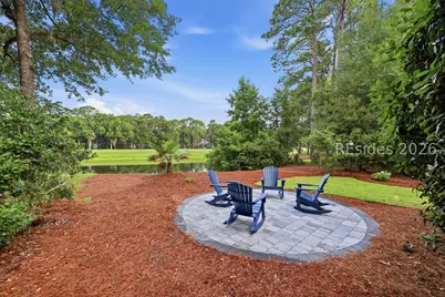 5 Stonewall Circle, Hilton Head Island, SC 29926 - Photo 23