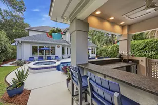 5 Stonewall Cir, Hilton Head Island, SC 29926 - Photo 21