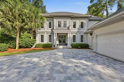 5 Stonewall Circle, Hilton Head Island, SC 29926 - Photo 7