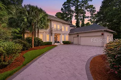 5 Stonewall Circle, Hilton Head Island, SC 29926 - Photo 85