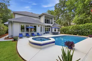5 Stonewall Cir, Hilton Head Island, SC 29926 - Photo 13