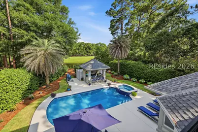 5 Stonewall Circle, Hilton Head Island, SC 29926 - Photo 77