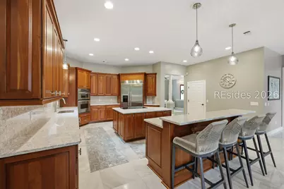5 Stonewall Circle, Hilton Head Island, SC 29926 - Photo 37