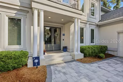 5 Stonewall Circle, Hilton Head Island, SC 29926 - Photo 7