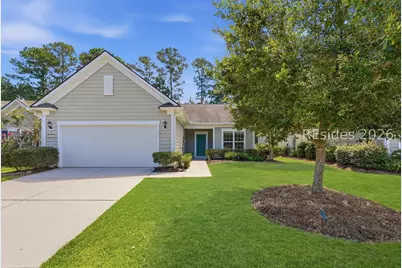 234 Village Green Lane, Hardeeville, SC 29909 - Photo 1