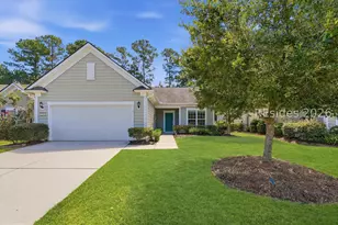 234 village green Ln, Hardeeville, SC 29909 - Photo 1