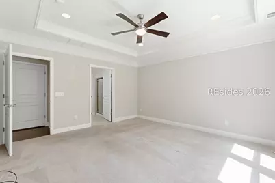 234 Village Green Lane, Hardeeville, SC 29909 - Photo 21