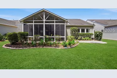 234 Village Green Lane, Hardeeville, SC 29909 - Photo 35