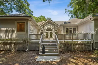 11 Forest Drive, Hilton Head Island, SC 29928 - Photo 51