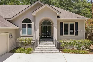 11 Forest Dr, Hilton Head Island, SC 29928 - Photo 7