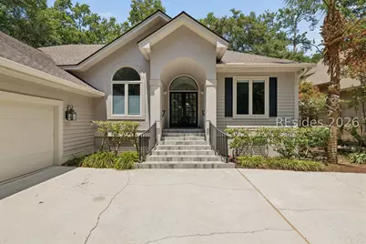 11 Forest Drive, Hilton Head Island, SC 29928 - Photo 3