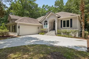 11 Forest Dr, Hilton Head Island, SC 29928 - Photo 5
