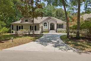 11 Forest Dr, Hilton Head Island, SC 29928 - Photo 1