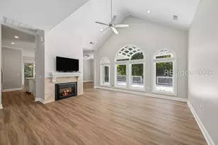 11 Forest Dr, Hilton Head Island, SC 29928 - Photo 11