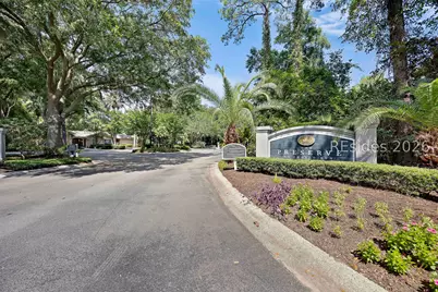 4 Indigo Run Drive #3020, Hilton Head Island, SC 29926 - Photo 29