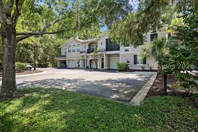 4 Indigo Run Drive #3020, Hilton Head Island, SC 29926 - Photo 25