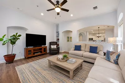 4 Indigo Run Drive #3020, Hilton Head Island, SC 29926 - Photo 17