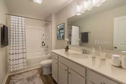 401 Givhans Loop, Hardeeville, SC 29927 - Photo 5