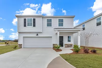 401 Givhans Loop, Hardeeville, SC 29927 - Photo 1