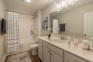 401 Givhans Loop, Hardeeville, SC 29927 - Photo 5