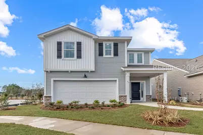 460 Dreher Drive, Hardeeville, SC 29927 - Photo 1